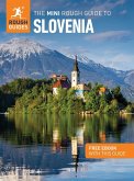 The Mini Rough Guide to Slovenia: Travel Guide with eBook