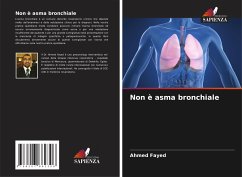 Non è asma bronchiale - Fayed, Ahmed