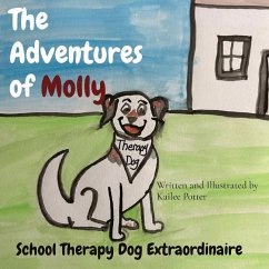 The Adventures of Molly - Potter, Kailee