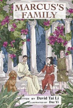 Cover Marcus's Family