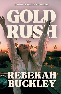 Gold Rush - Buckley, Rebekah