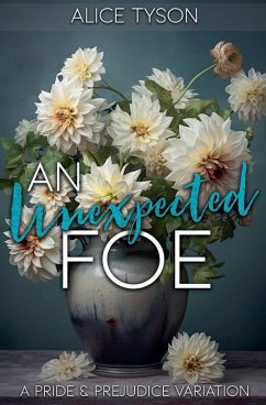 Cover An Unexpected Foe