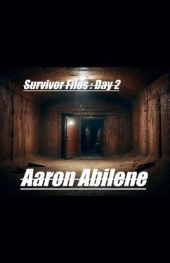 Survivor Files - Abilene, Aaron