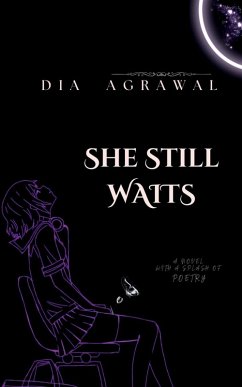 Cover She Still Waits