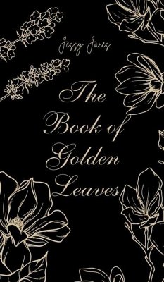 The Book of Golden Leaves - Jänes, Jessy