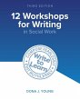 12 Workshops for Writing in Social Work - Bild 1