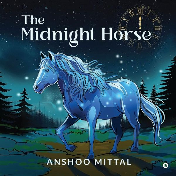 The Midnight Horse The Midnight Horse