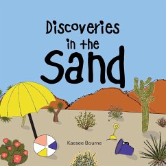 Cover Discoveries in the Sand