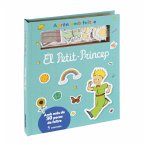 EL PETIT PRINCEP - APRÈN AMB FELTRE EL PETIT PRINCEP - APRÈN AMB FELTRE
