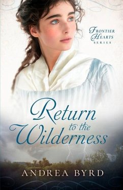 Cover Return to the Wilderness