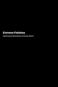 Extreme Fetishes - Aksara, Kuro