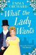 What the Lady Wants - Bild 1