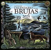 CALENDARIO DE LAS BRUJAS 2025 CALENDARIO DE LAS BRUJAS 2025