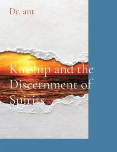 Kinship and the Discernment of Spirits - Vento, Anthony T