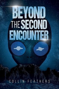 Beyond the Second Encounter - Feathers, Collin