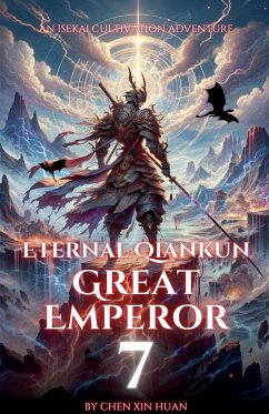 Eternal Qiankun Great Emperor - Huan, Chen Xin