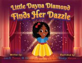 Little Dayna Diamond Finds Her Dazzle