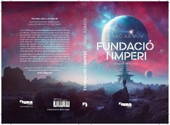Cover Fundació i imperi