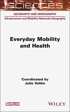 Everyday Mobility and Health