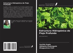 Estructura Hidropónica de Flujo Profundo - Gupta, Suchita; Khobragade, Abhipsha; Patil, Bhagyashree