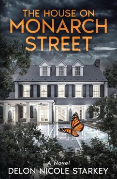 Cover The House on Monarch Street