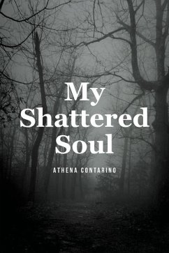 Cover My Shattered Soul