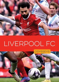 Cover Liverpool FC