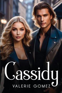 Cover Cassidy