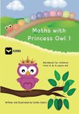 Maths with Princess Owl 1