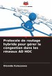 Protocole de routage hybride pour... - Bild 1