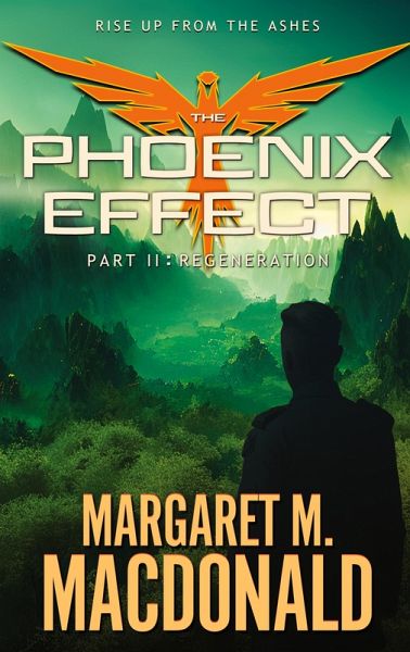 The Phoenix Effect Part 2 The Phoenix Effect Part 2