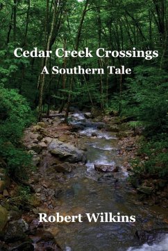Cover Cedar Creek Crossings