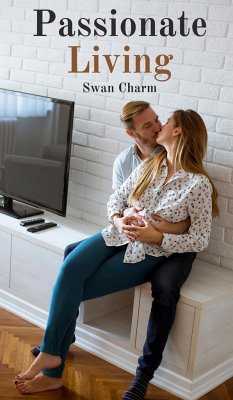 Passionate Living - Charm, Swan