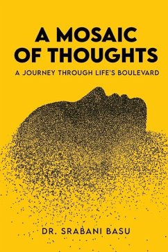 A Mosaic of Thoughts - Srabani Basu