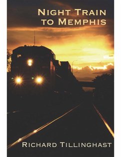 Cover Night Train to Memphis