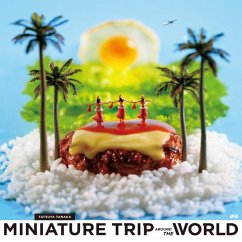 Cover Miniature Trip Around the World