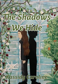 Cover The Shadows We Hide