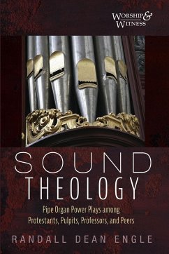 Sound Theology - Engle, Randall Dean