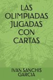 Las Olimpiadas Jugadas Con Cartas