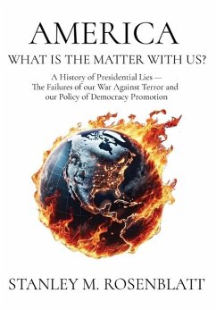 Cover America What Is the Matter with Us?