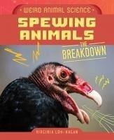 Cover Spewing Animals