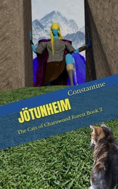 Jotunheim - Constantine