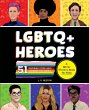LGBTQ+ Heroes - Bild 1