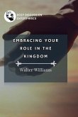 Embracing Your Role in the Kingdom