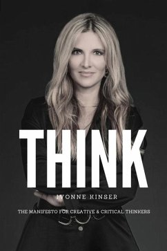 Think - Kinser, Ivonne