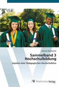 Sammelband 3 Hochschulbildung