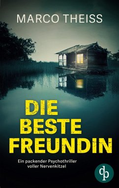 Cover Die beste Freundin
