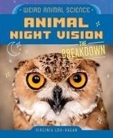 Animal Night Vision - Loh-Hagan, Virginia