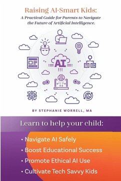 Raising AI-Smart Kids - Worrell, Stephanie