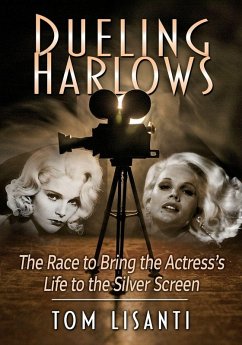 Cover Dueling Harlows